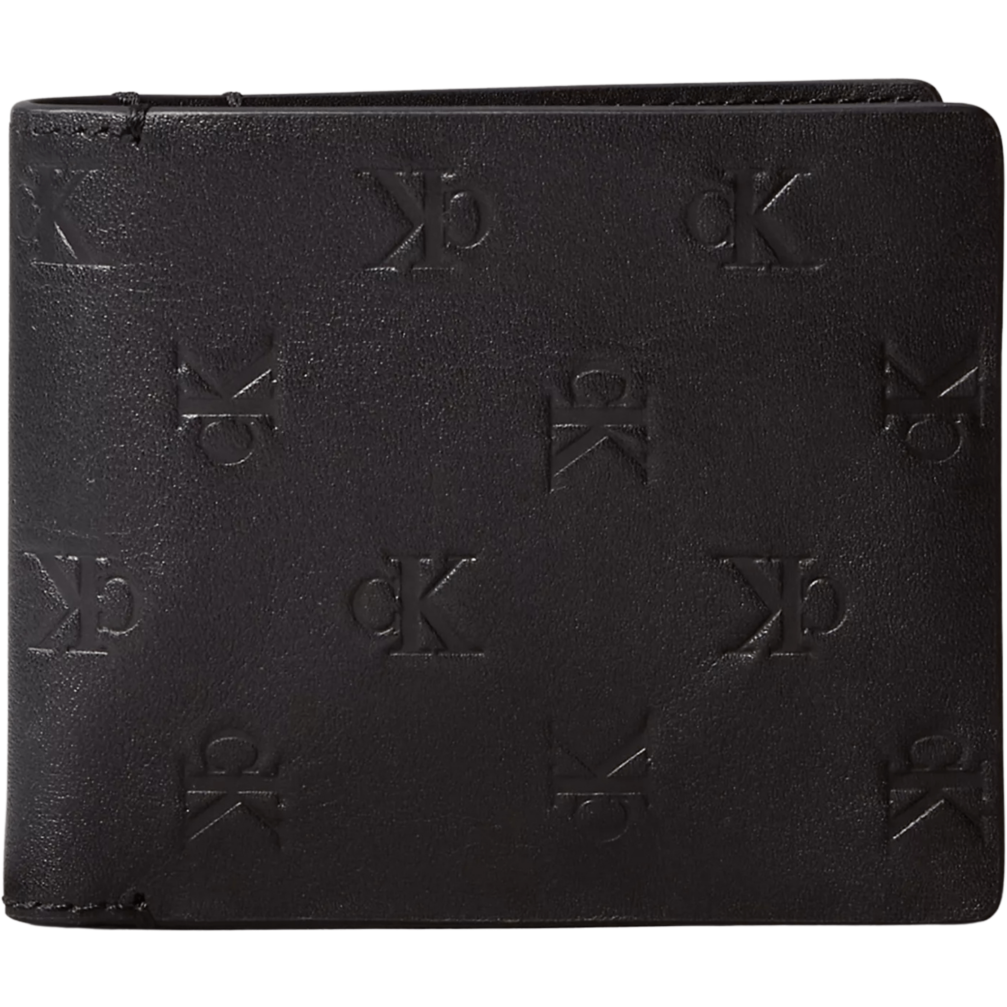 Billetera Calvin Klein Allover 491 - Fradostore
