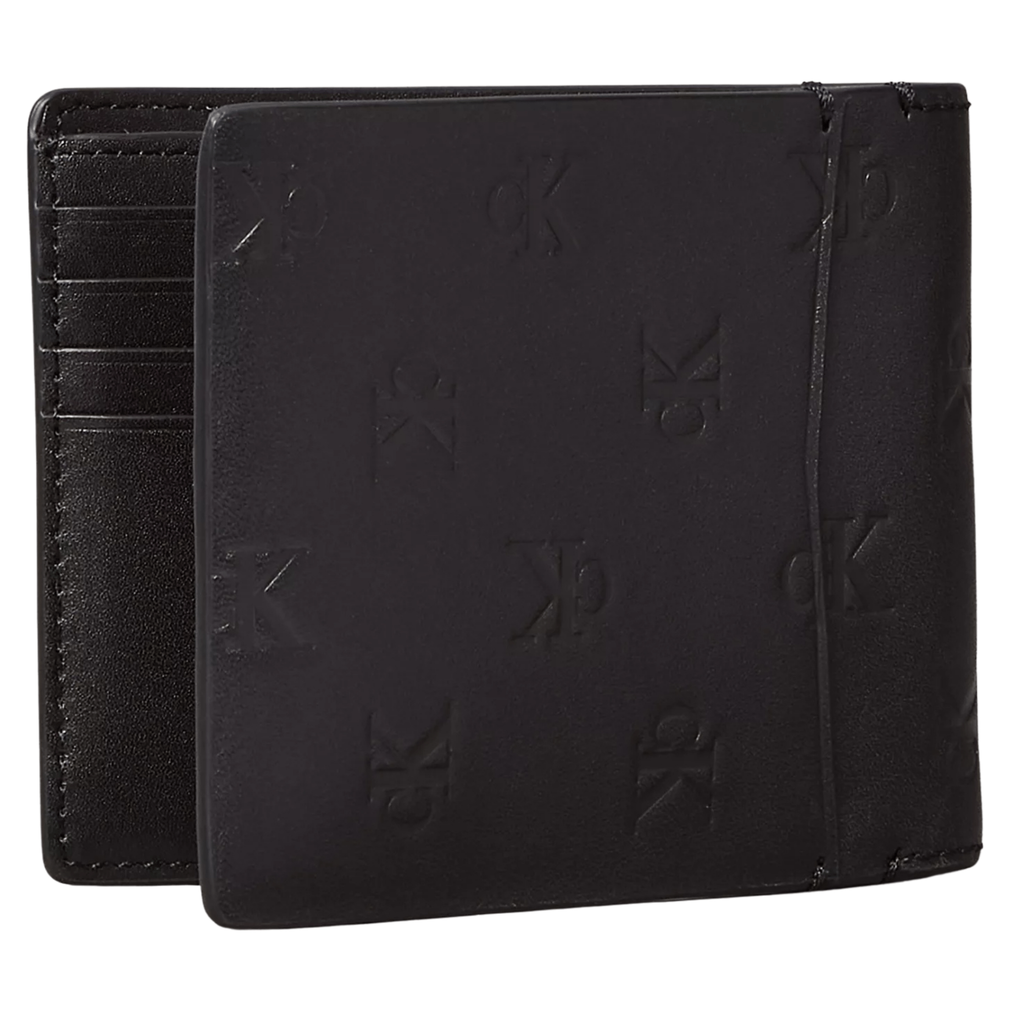 Billetera Calvin Klein Allover 491 - Fradostore