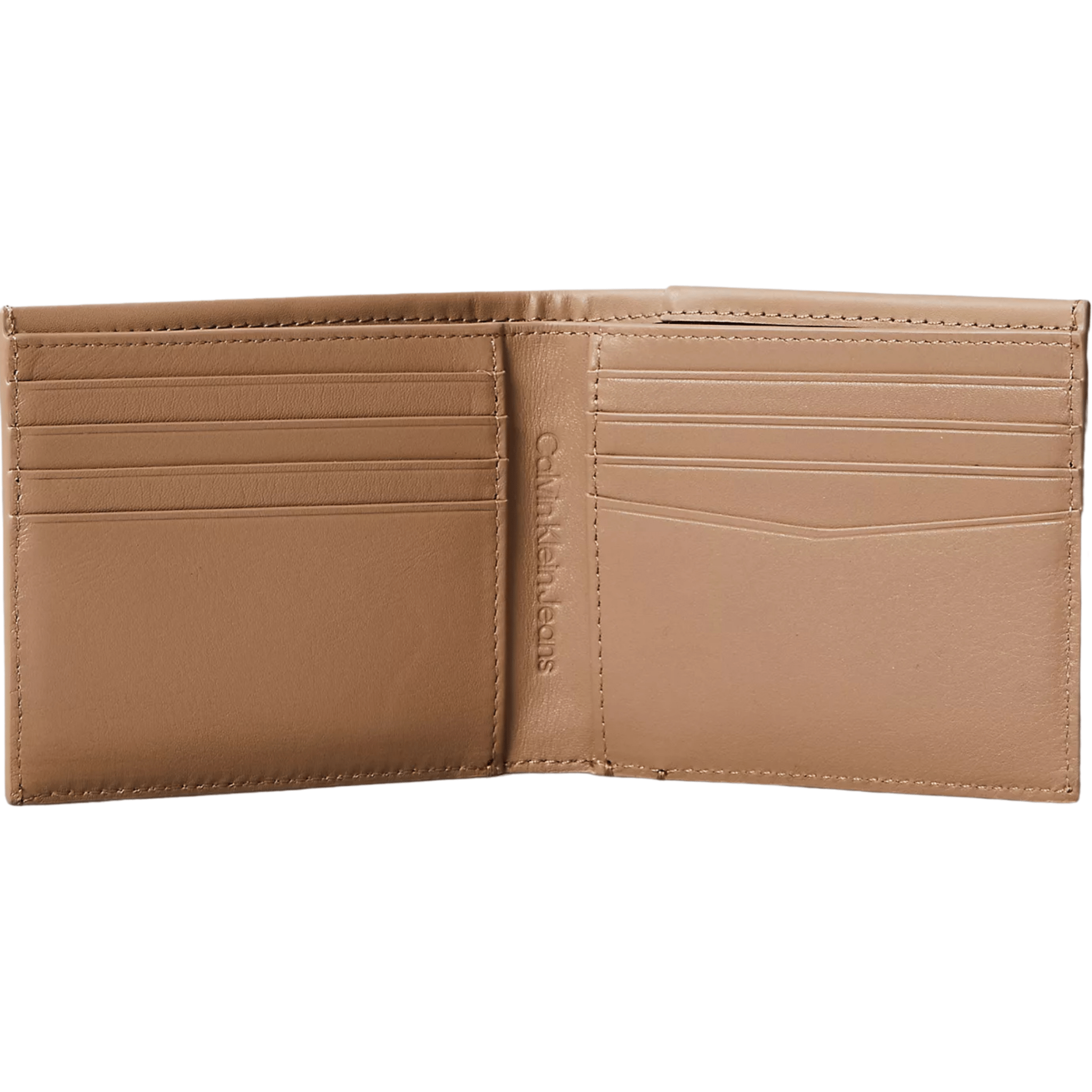 Billetera Calvin Klein Monogram 415 - Fradostore