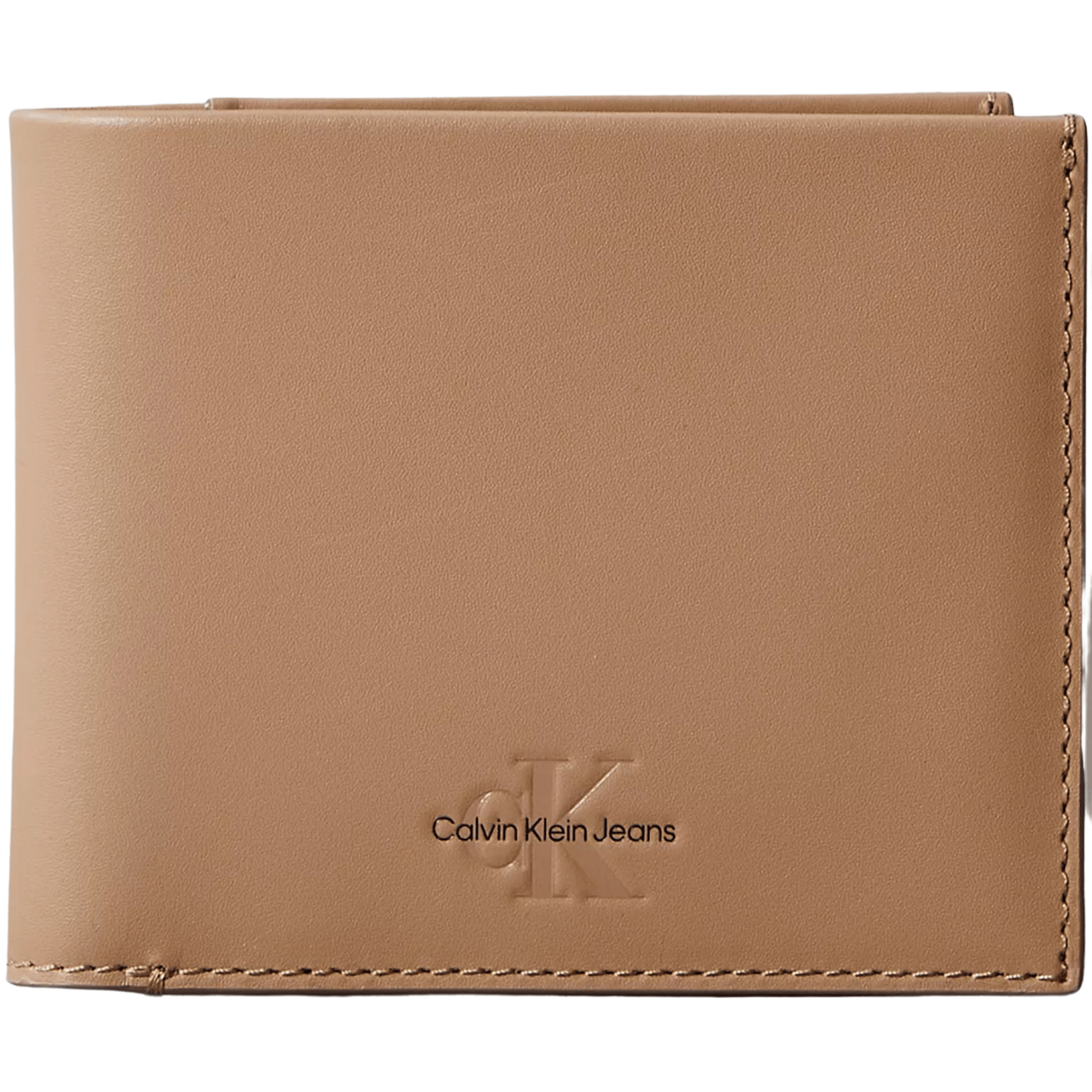 Billetera Calvin Klein Monogram 415 - Fradostore