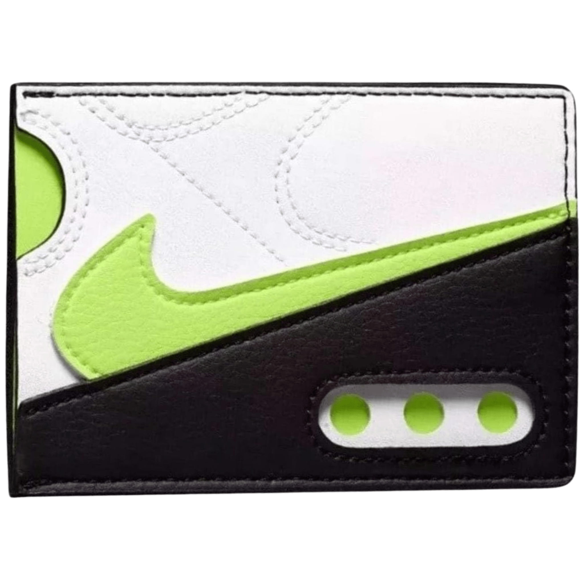 Billetera Nike Icon Air Max 90 - Fradostore