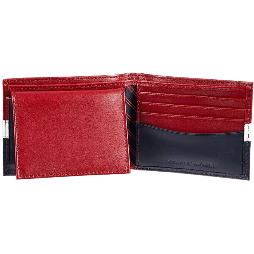 Billetera Tommy Hilfiger 976 - Fradostore