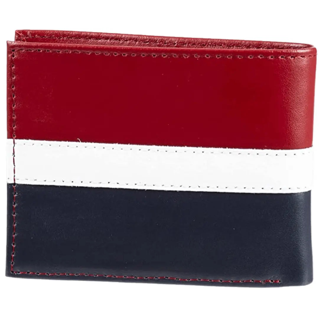 Billetera Tommy Hilfiger 976 - Fradostore