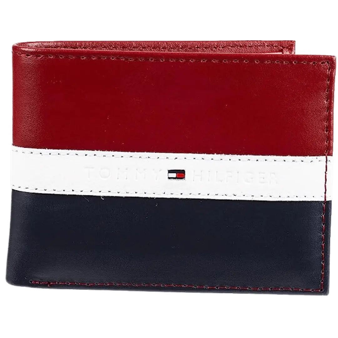 Billetera Tommy Hilfiger 976 - Fradostore