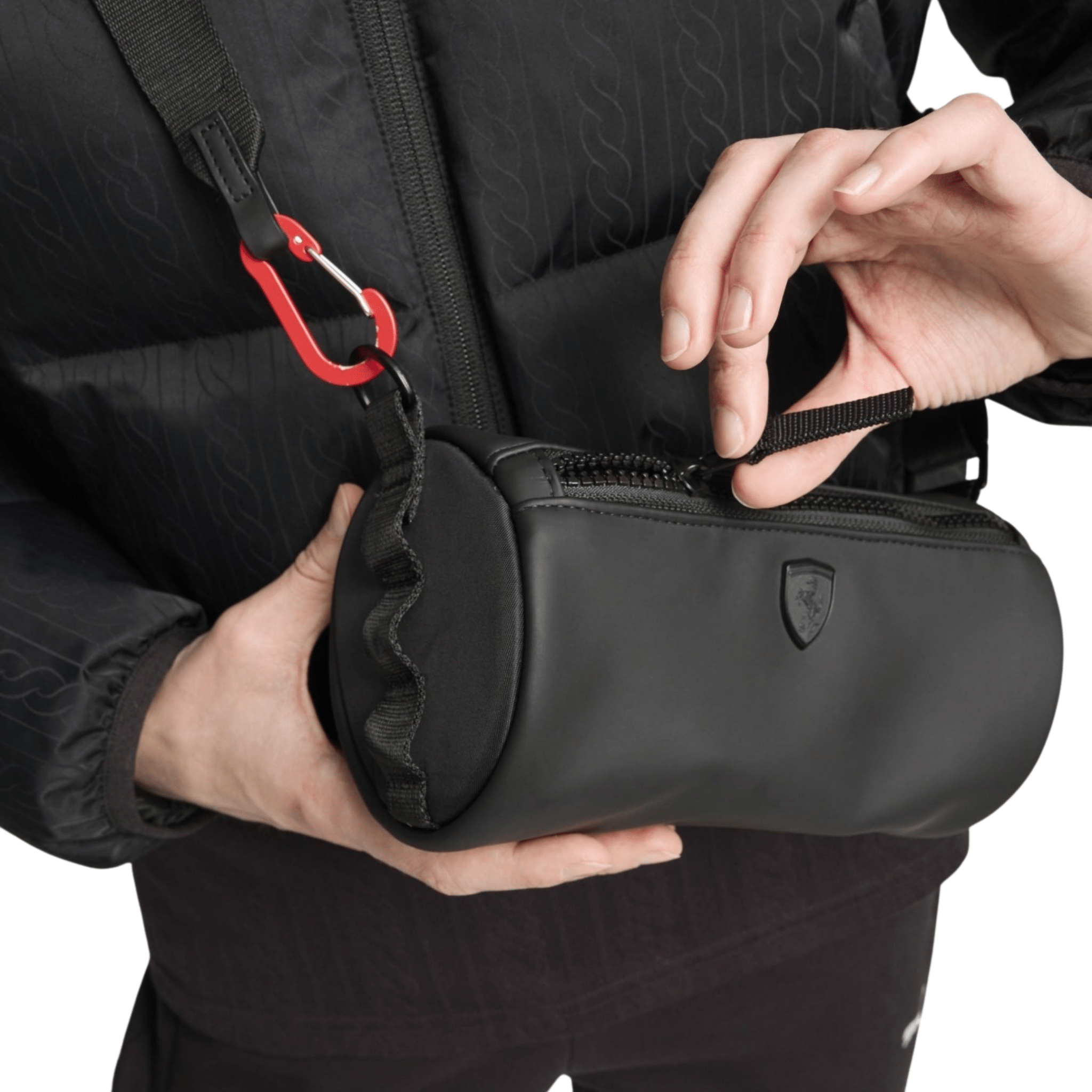 Bolso Scuderia Ferrari 472 - Fradostore