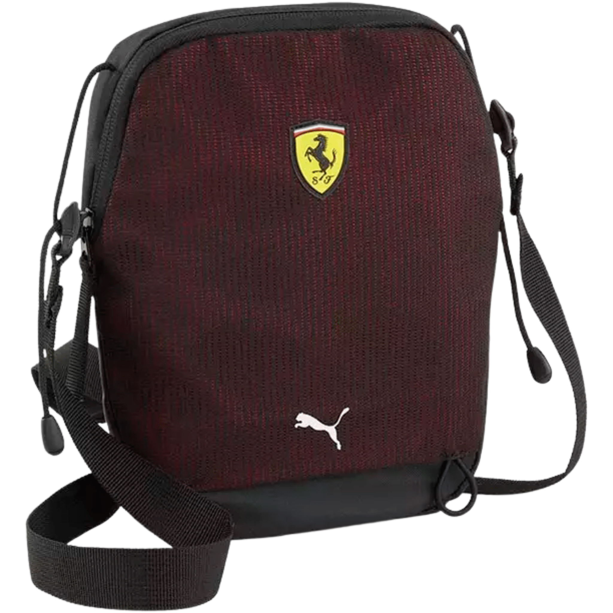 Bolso Scuderia Ferrari 706 - Fradostore