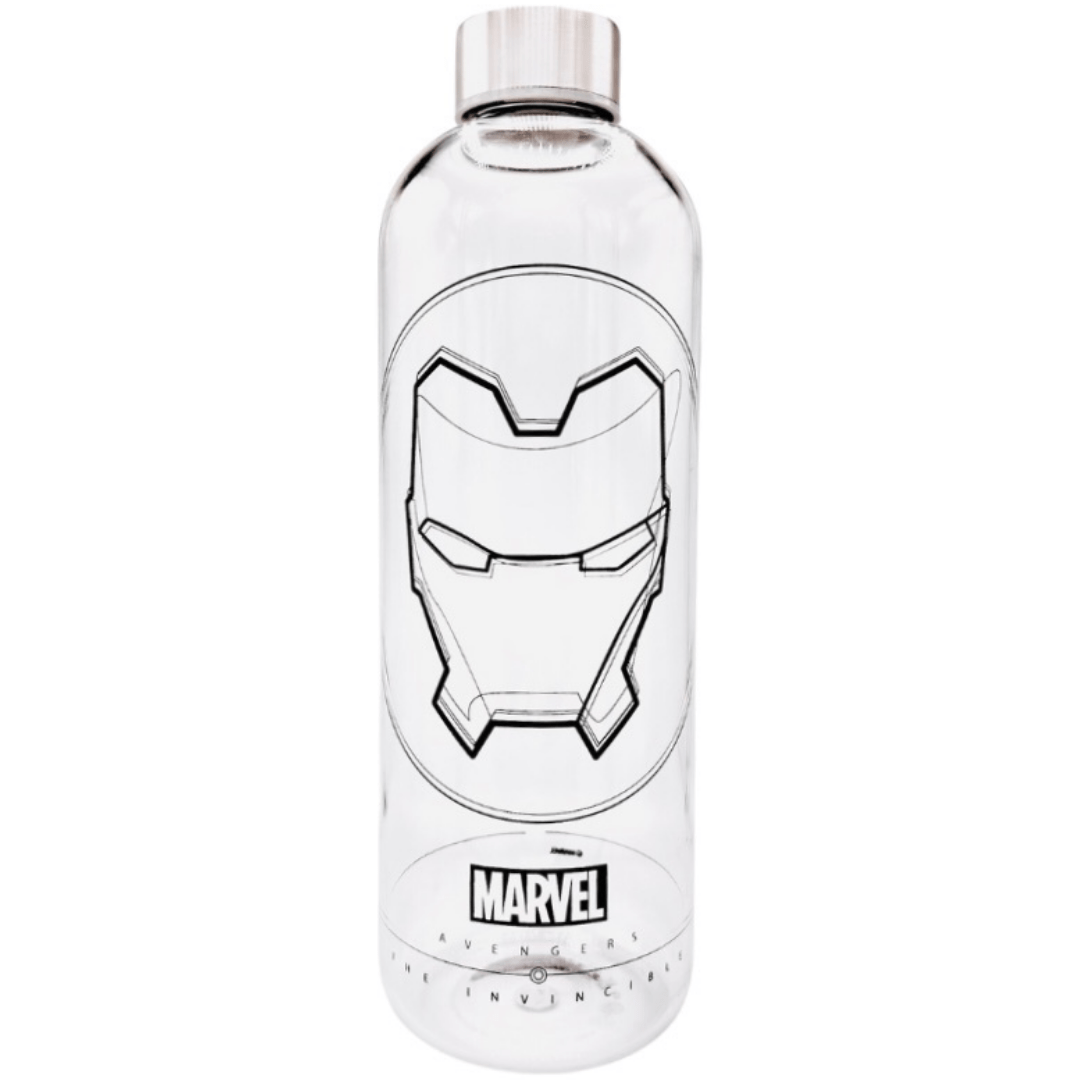 Botella Iron Man - Fradostore