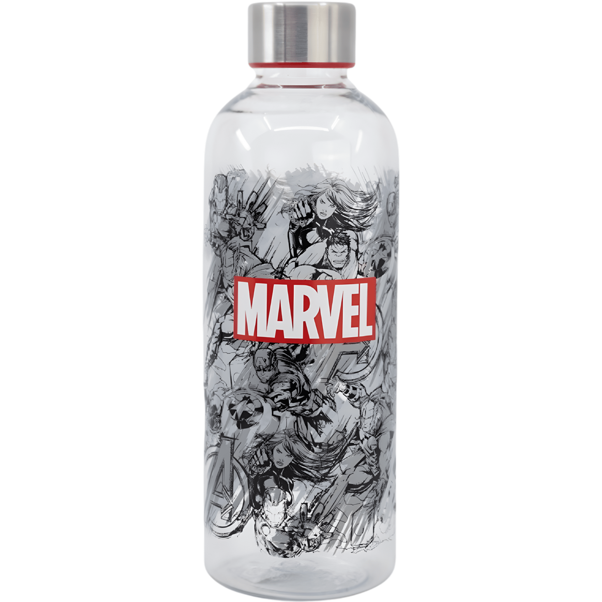 Botella Marvel 311 - Fradostore