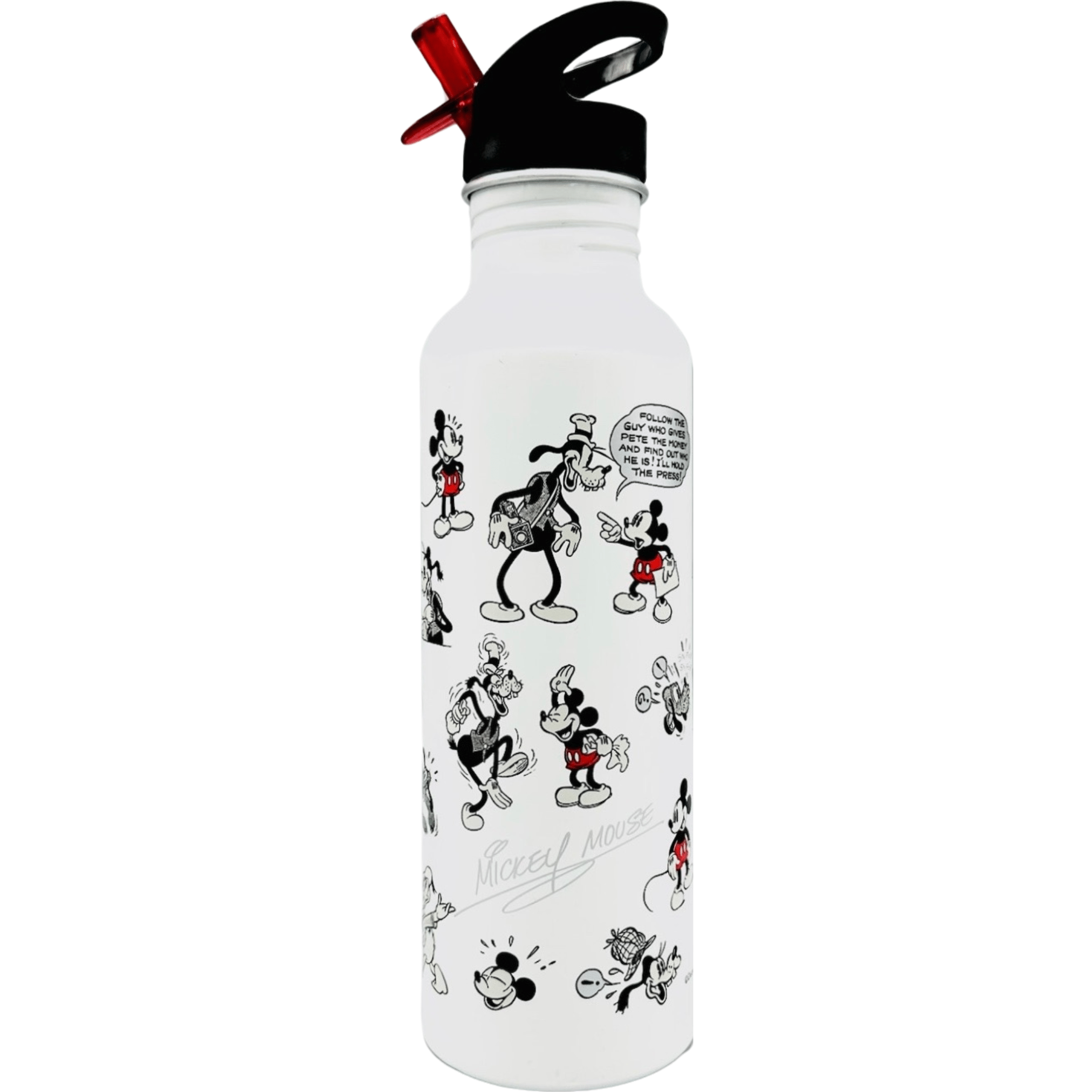 Botella Mickey Mouse 578 - Fradostore