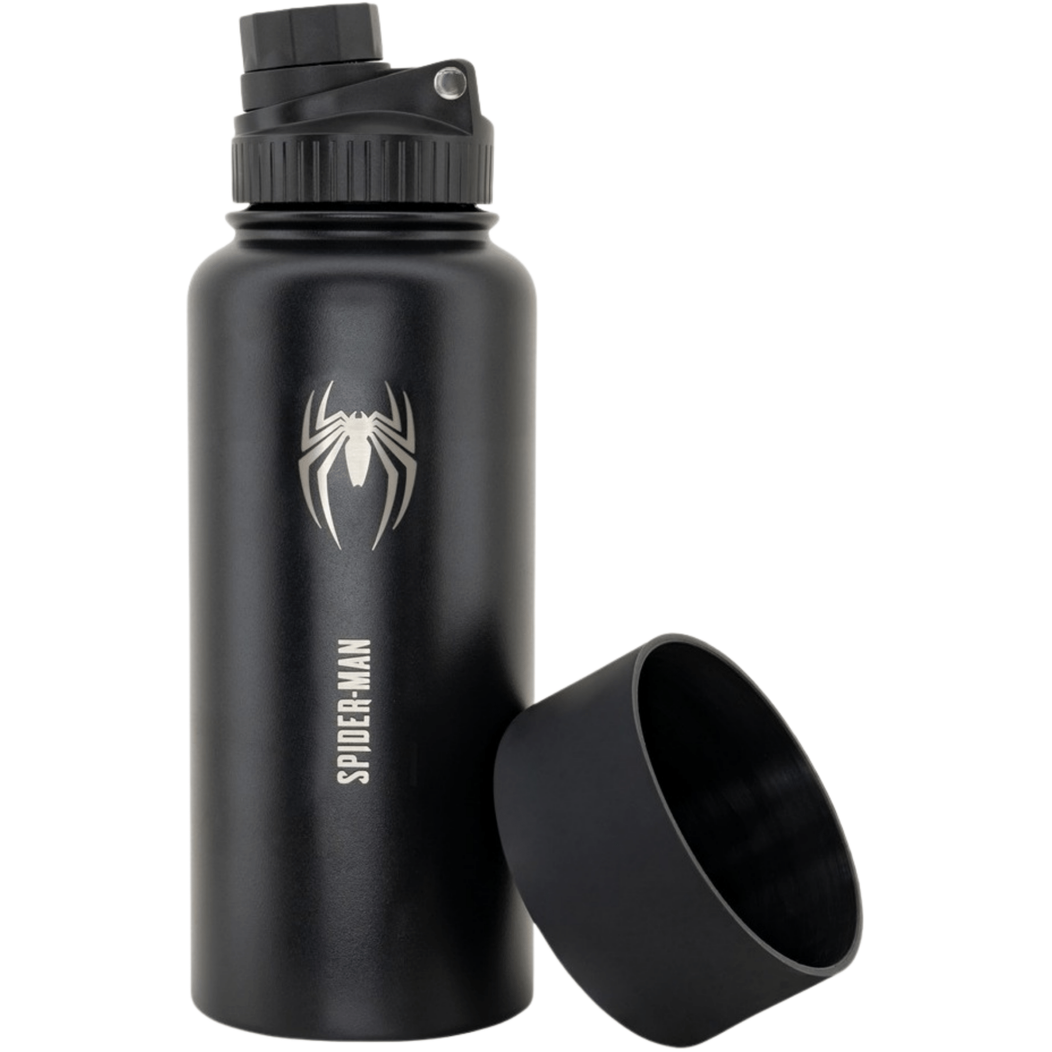 Botella Spider - man 652 - Fradostore