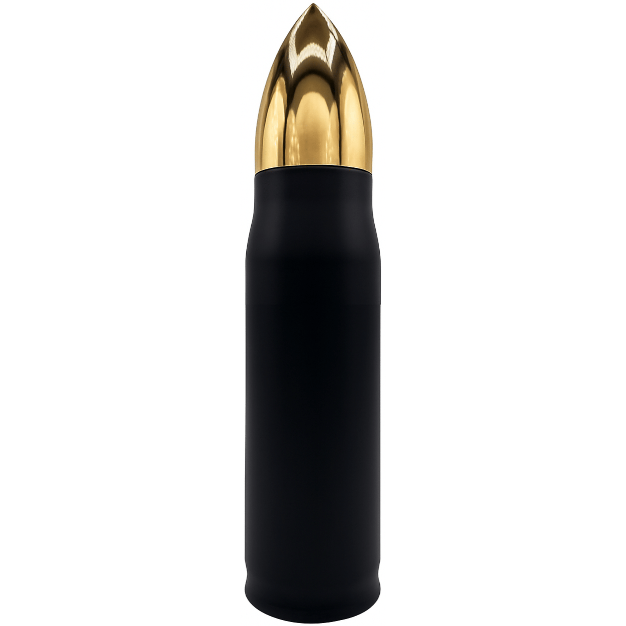 Botella térmica Carbón - Fradostore