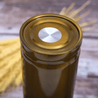 Botella térmica Carbón - Fradostore