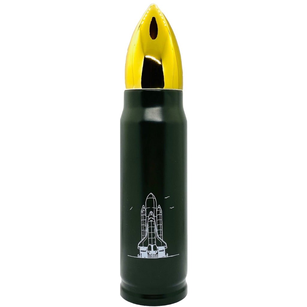 Botella térmica Green - Fradostore