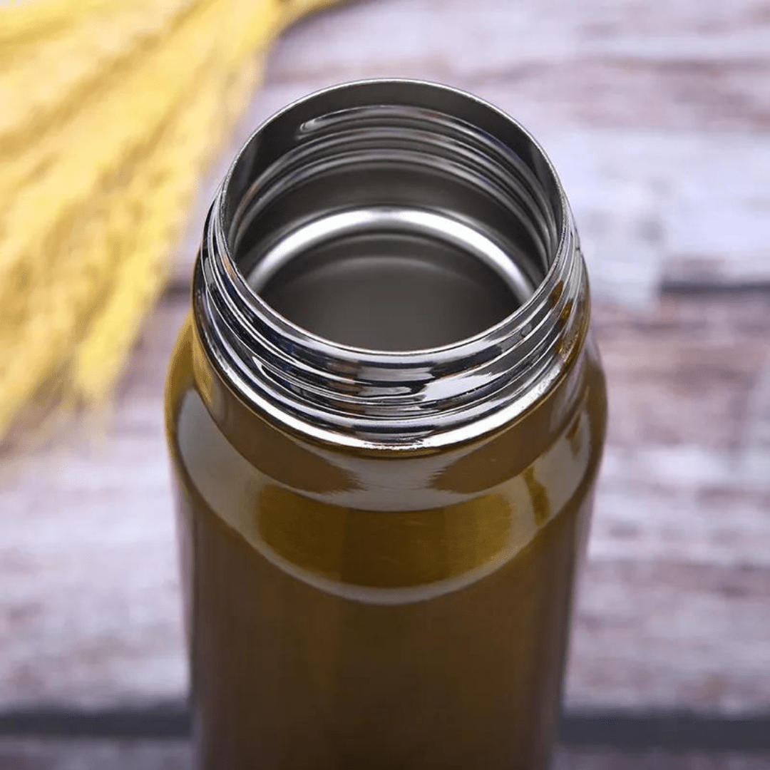 Botella térmica Green - Fradostore