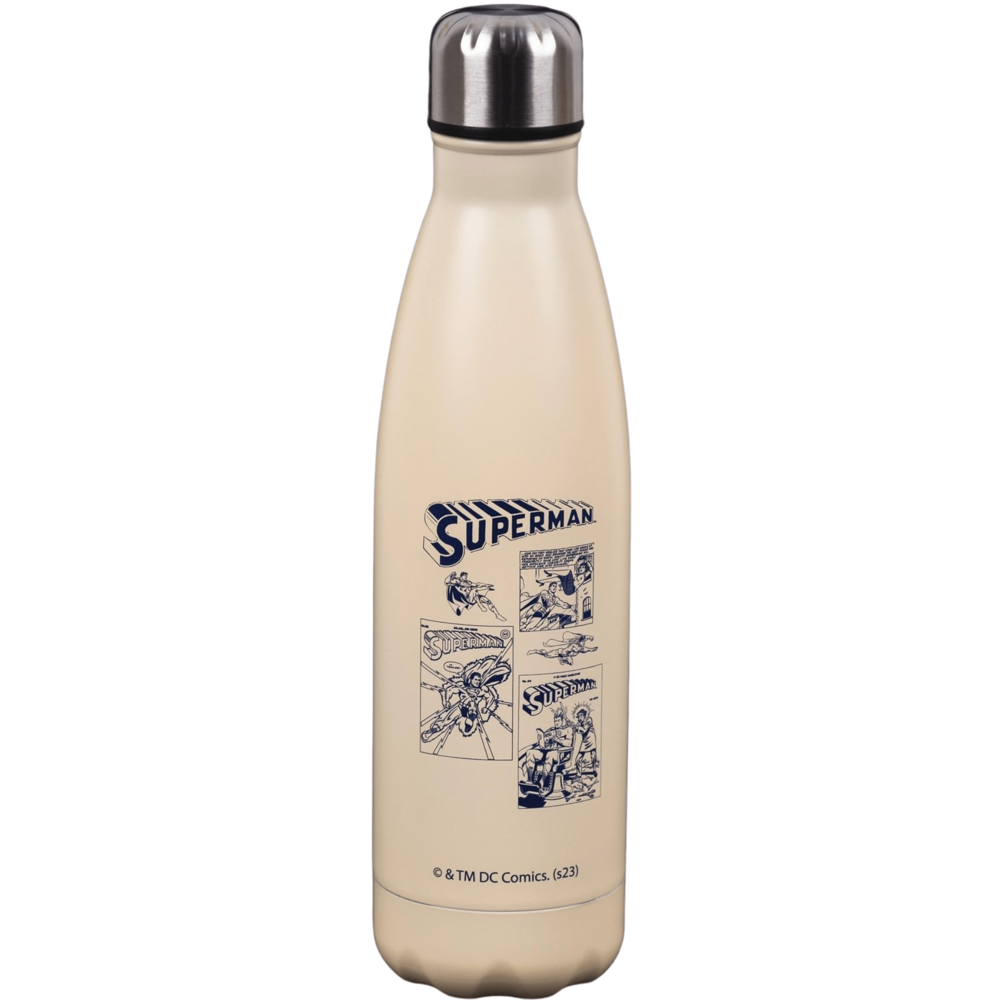Botella térmica Superman - Fradostore