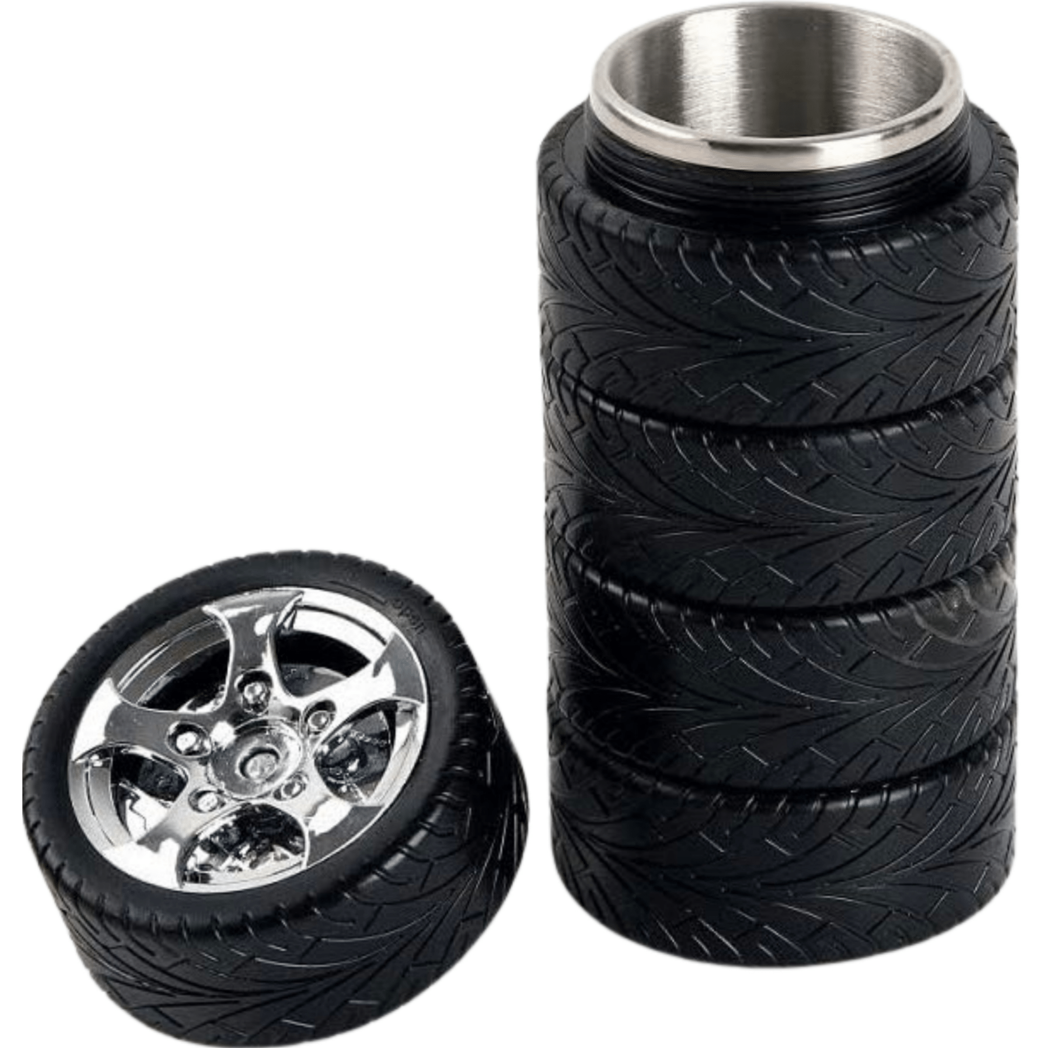 Botella térmica Torque - Fradostore