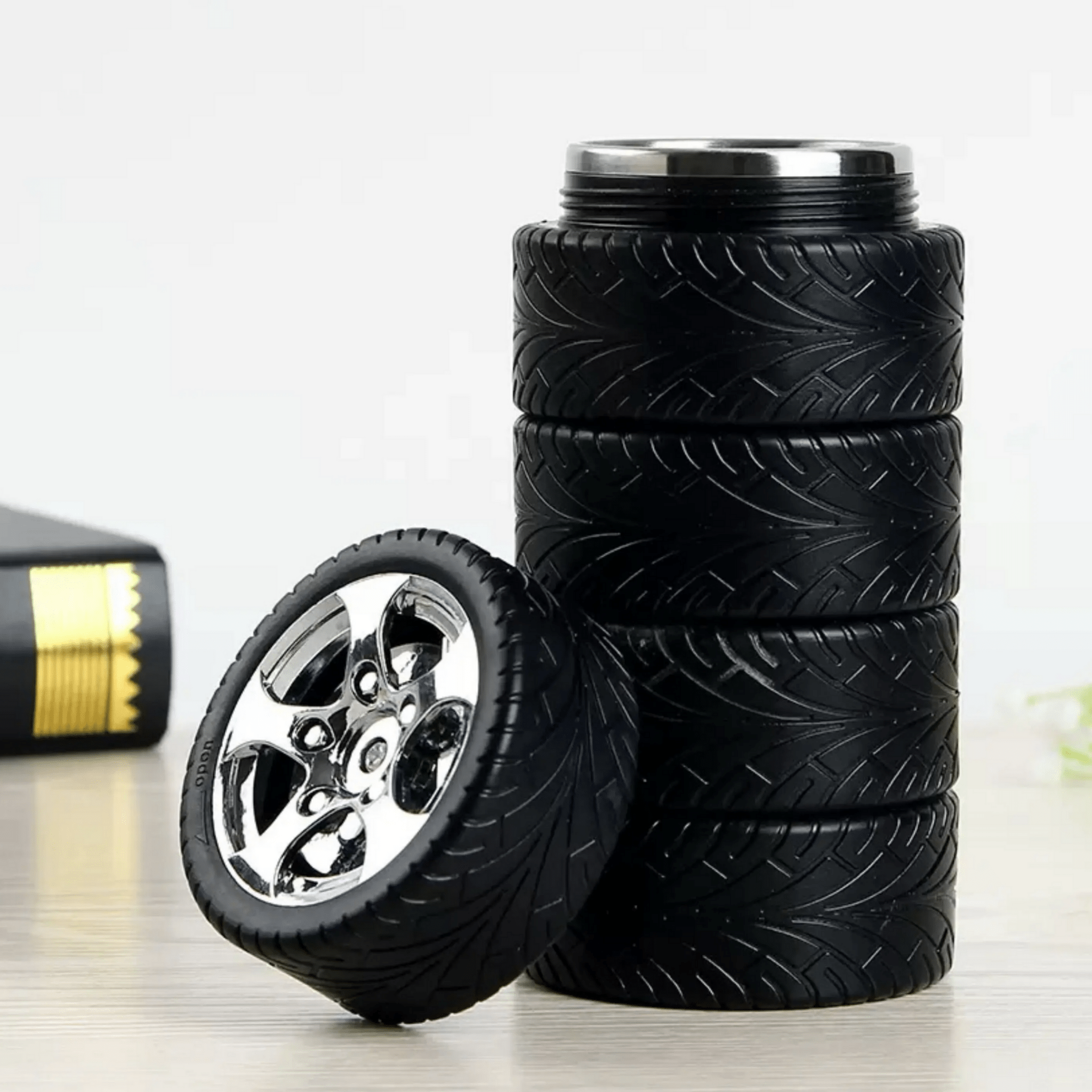Botella térmica Torque - Fradostore