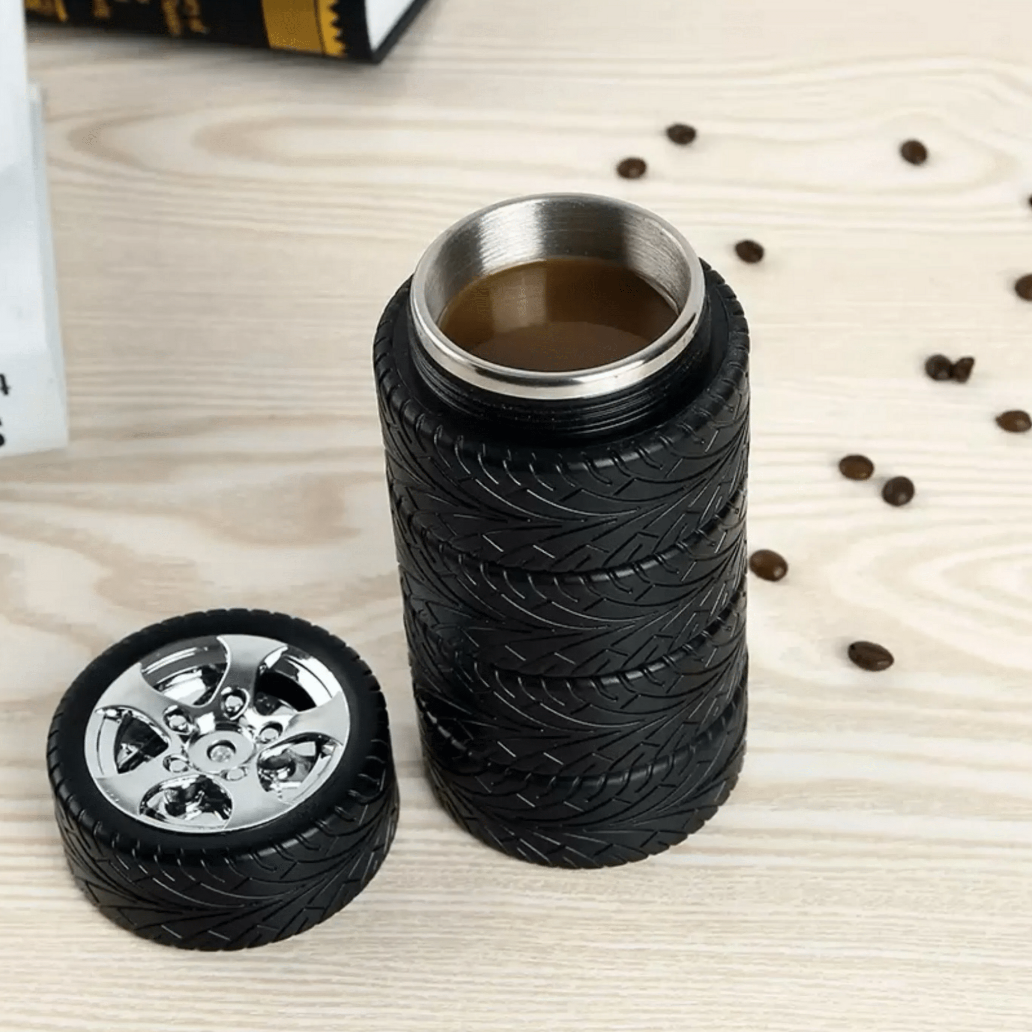 Botella térmica Torque - Fradostore