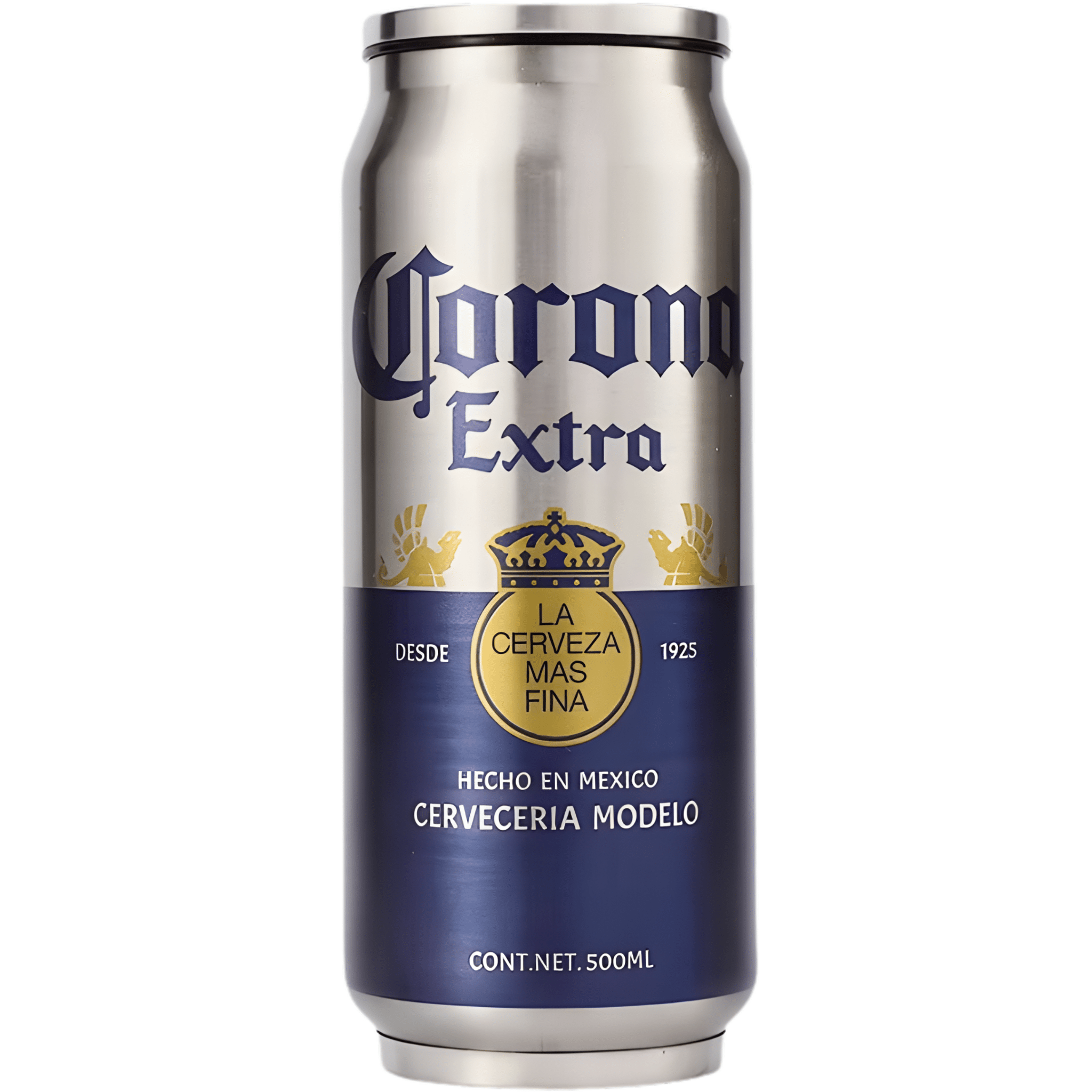 Botella térmico Corona - Fradostore