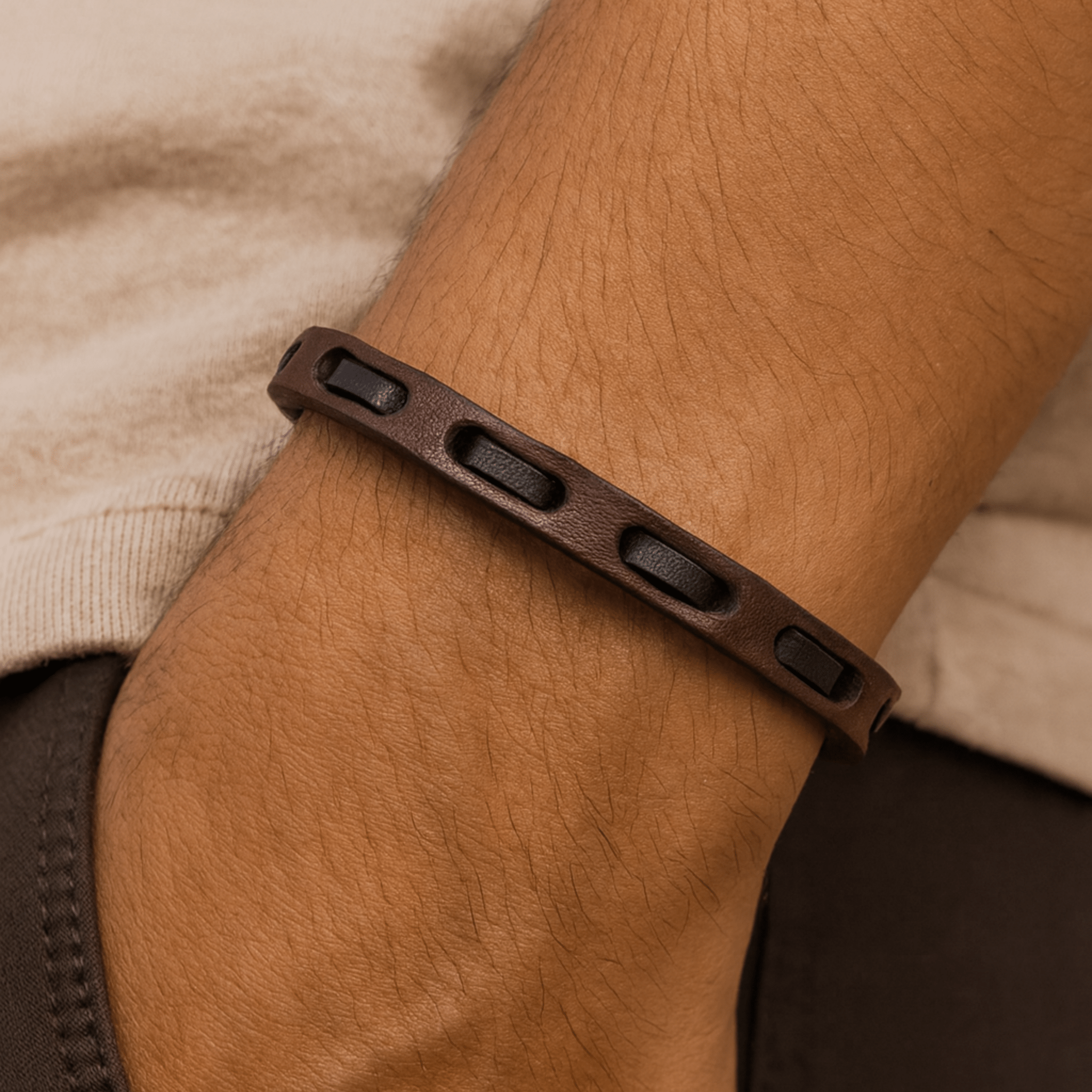 Brazalete Forge - Fradostore