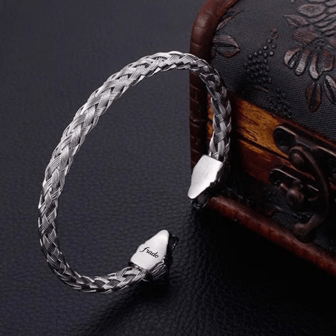 Brazalete Lasting Elegance - Fradostore
