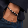 Brazalete Obsidian - Fradostore