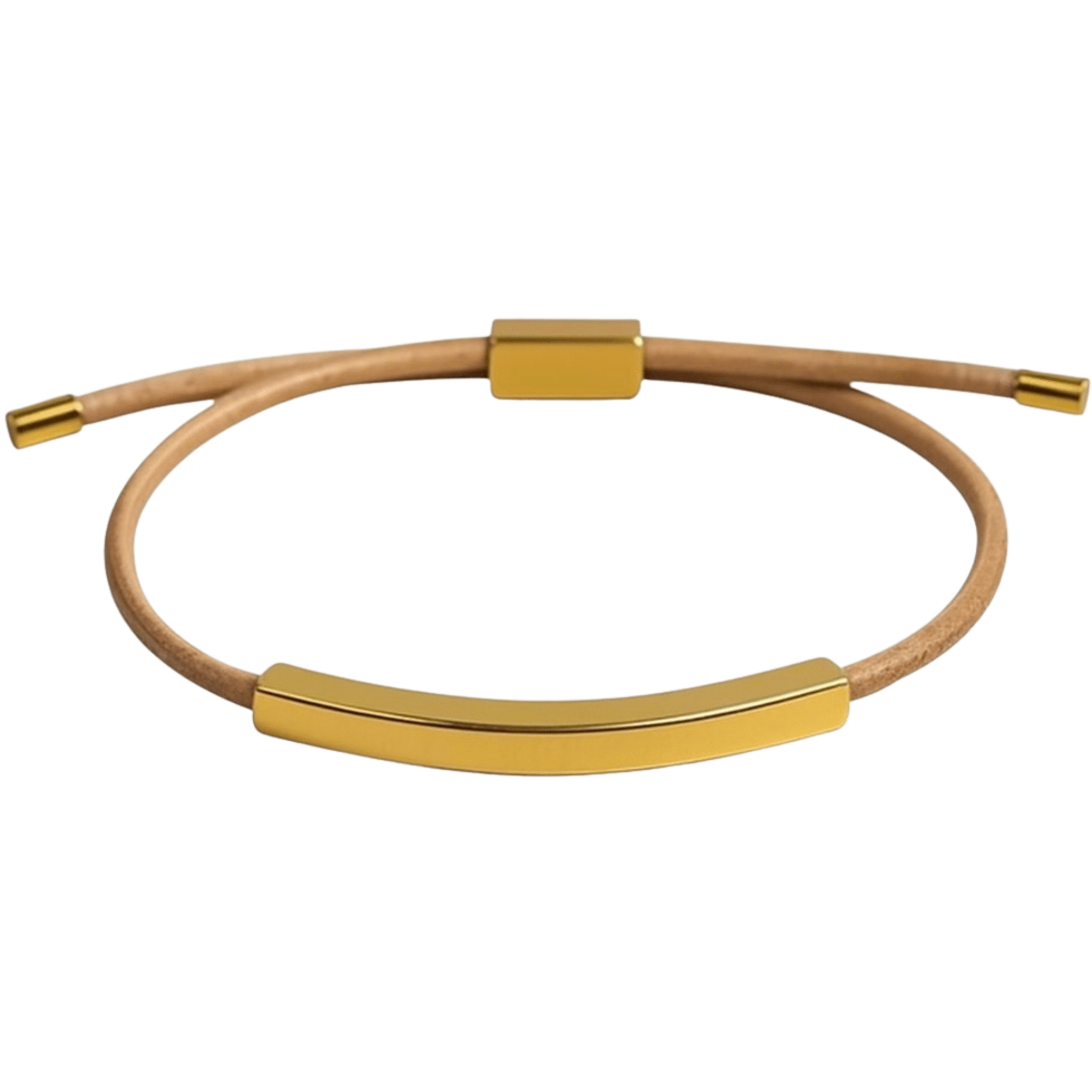 Brazalete Oro Tanné - Fradostore