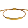 Brazalete Oro Tanné - Fradostore