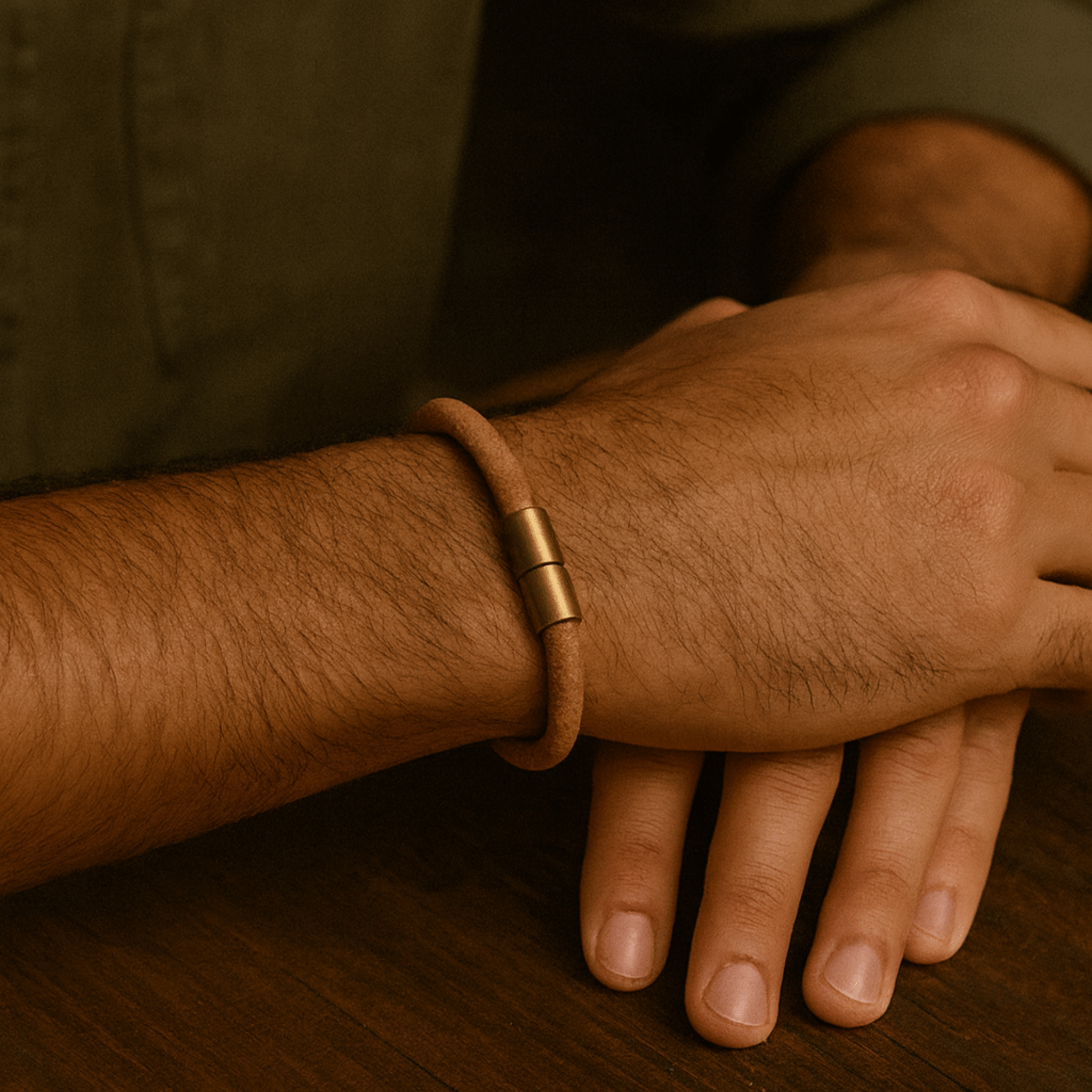 Brazalete Sienna Lock - Fradostore