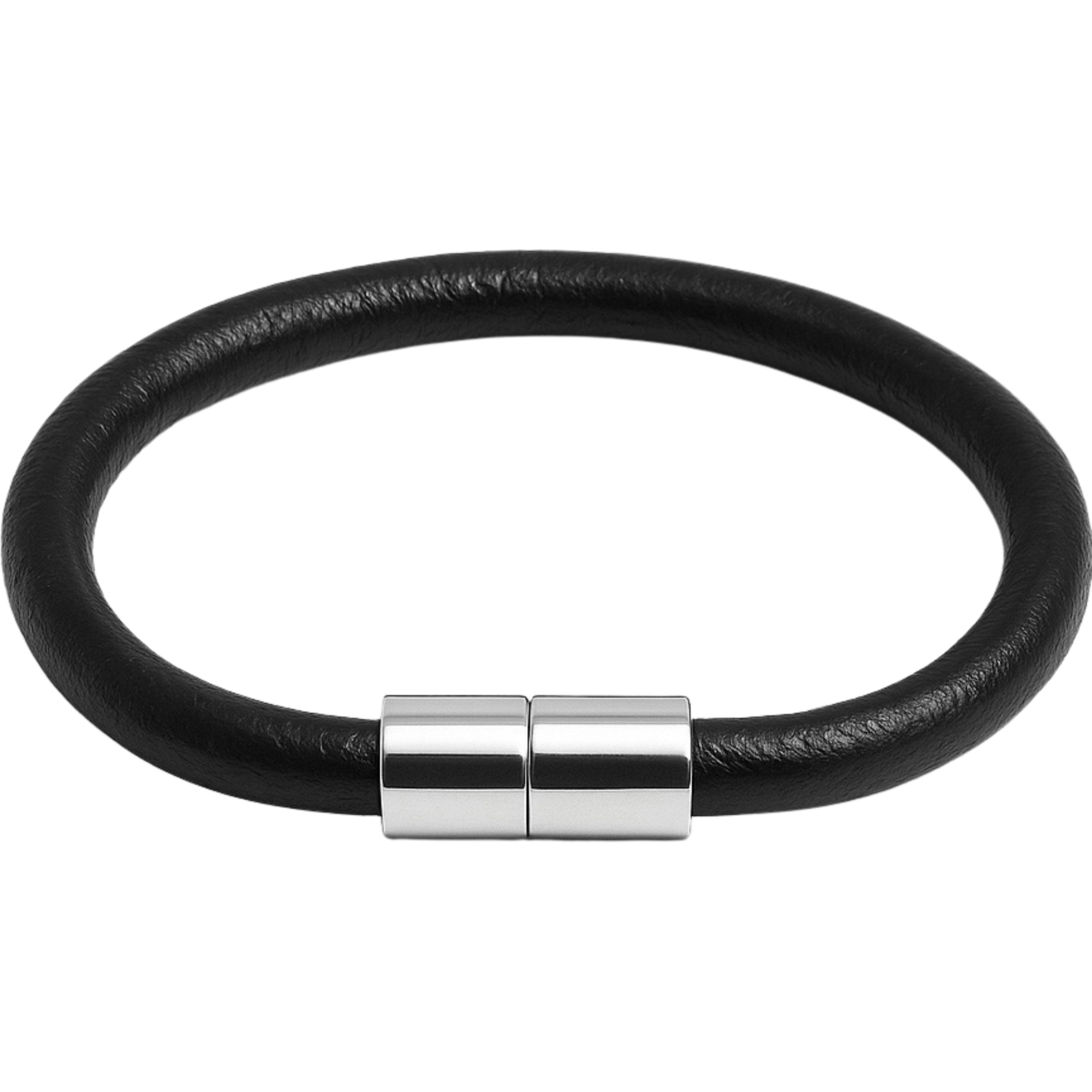 Brazalete Steel Noir - Fradostore