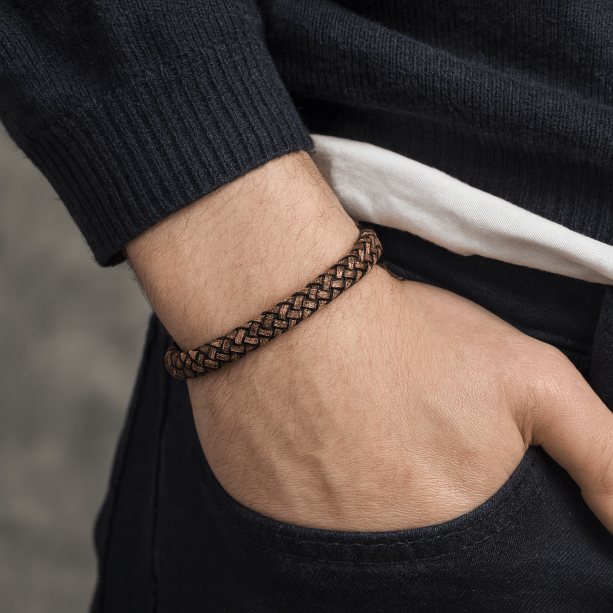 Brazalete Terra - Fradostore