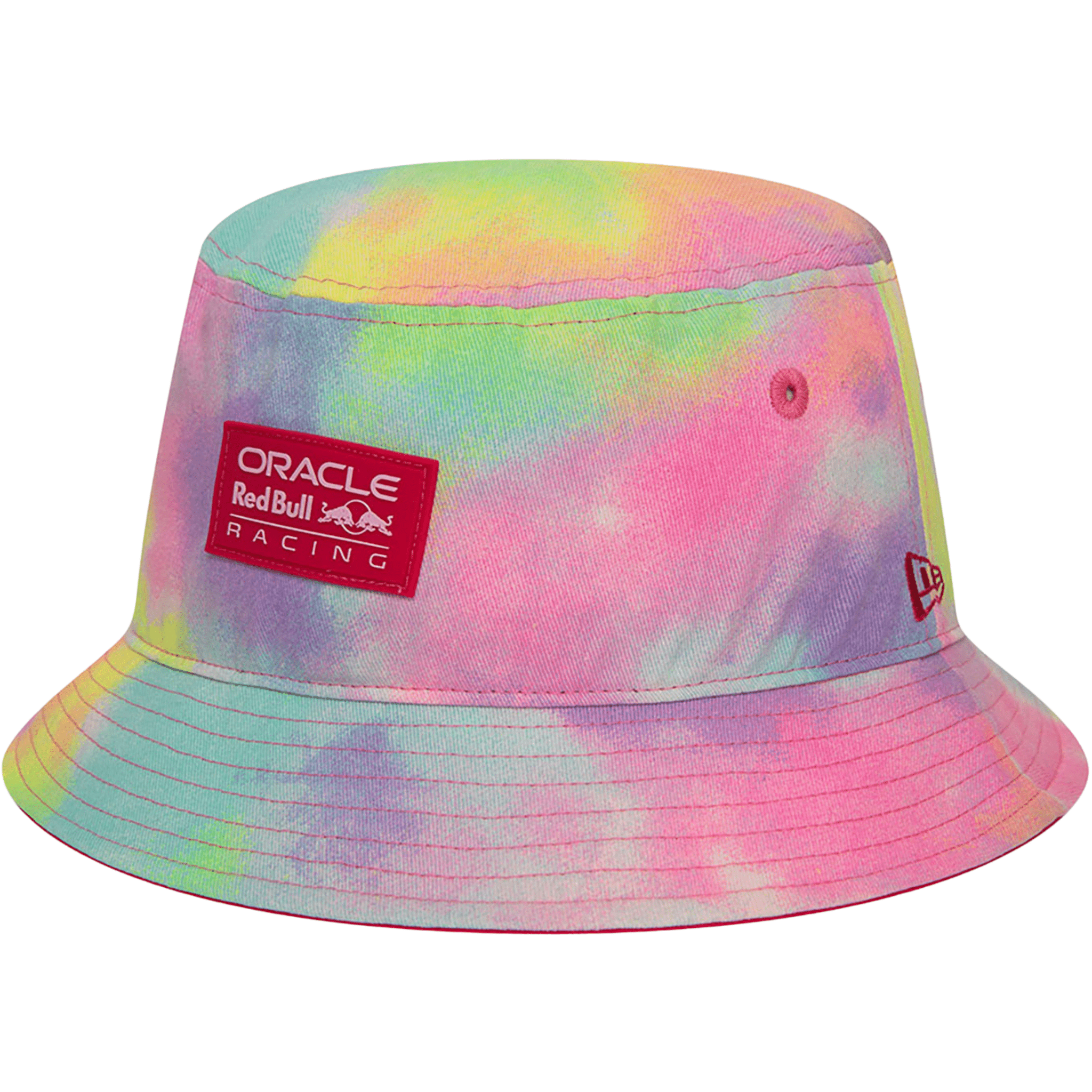 Bucket Hat Oracle Red Bull Racing 609 - Fradostore
