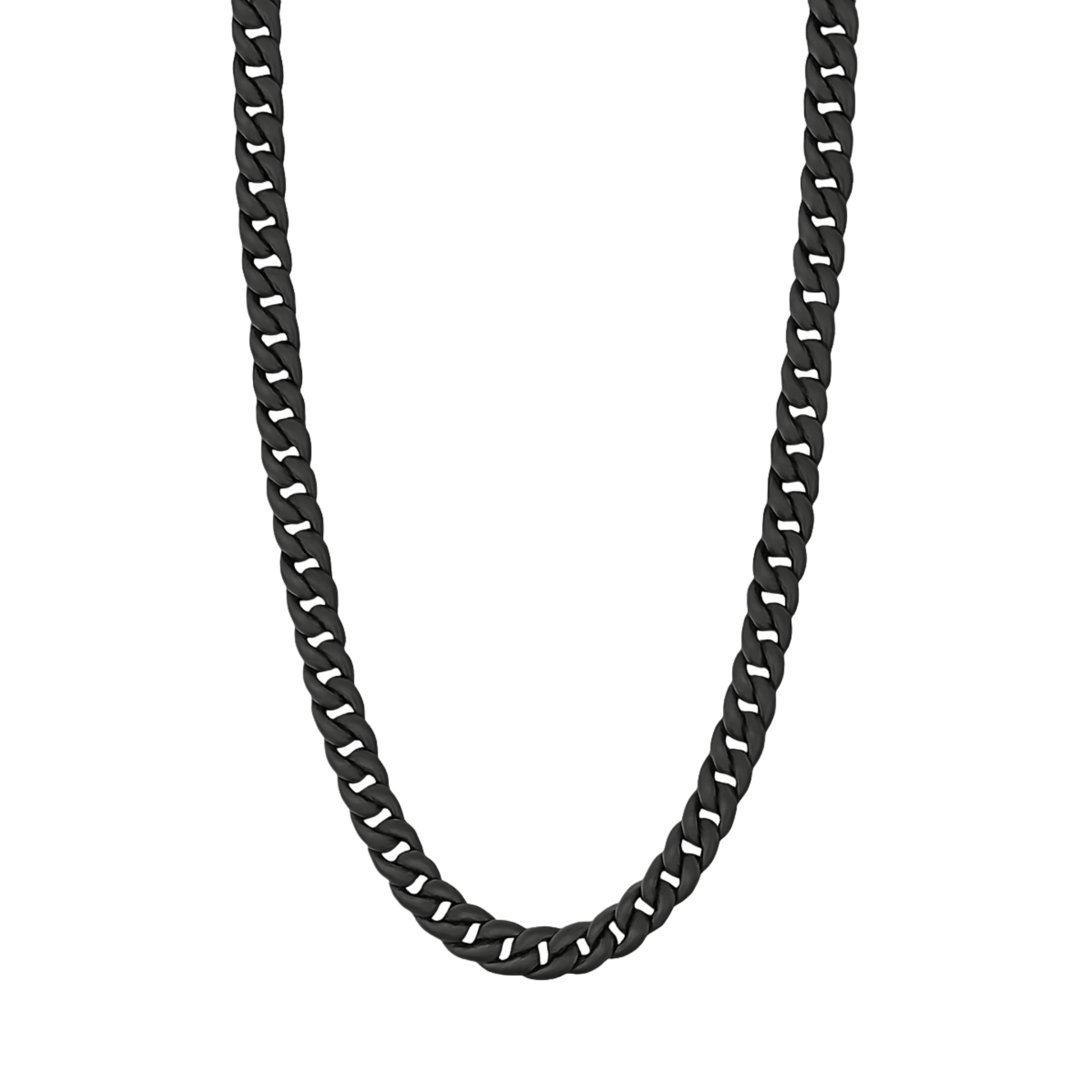 Cadena Black Link 411 - Fradostore
