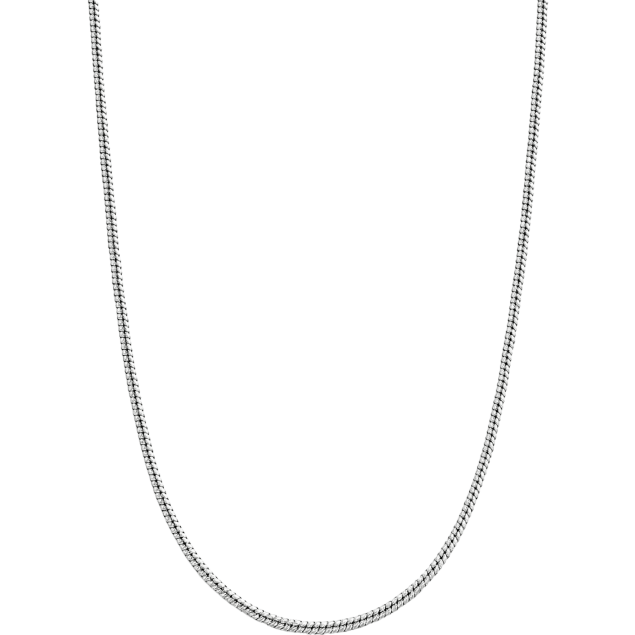 Cadena Silver Mole's Tail 913 - Fradostore