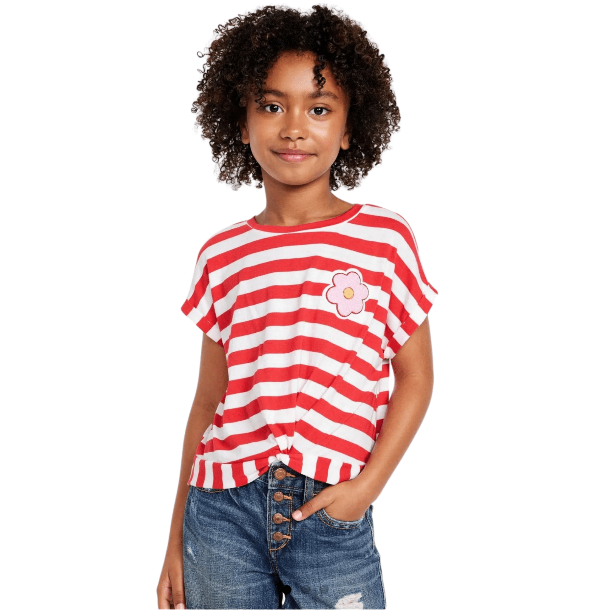 Camiseta Old Navy niña - Fradostore