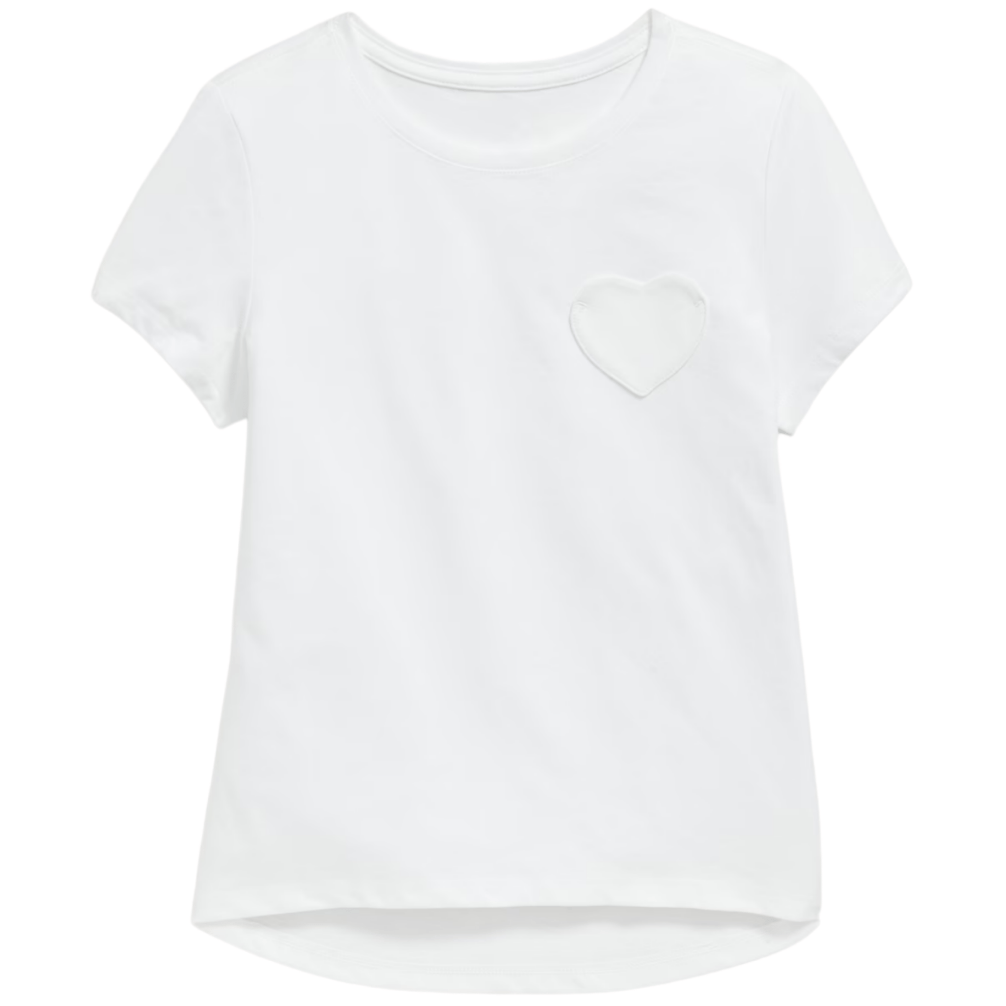 Camiseta Old Navy niña - Fradostore