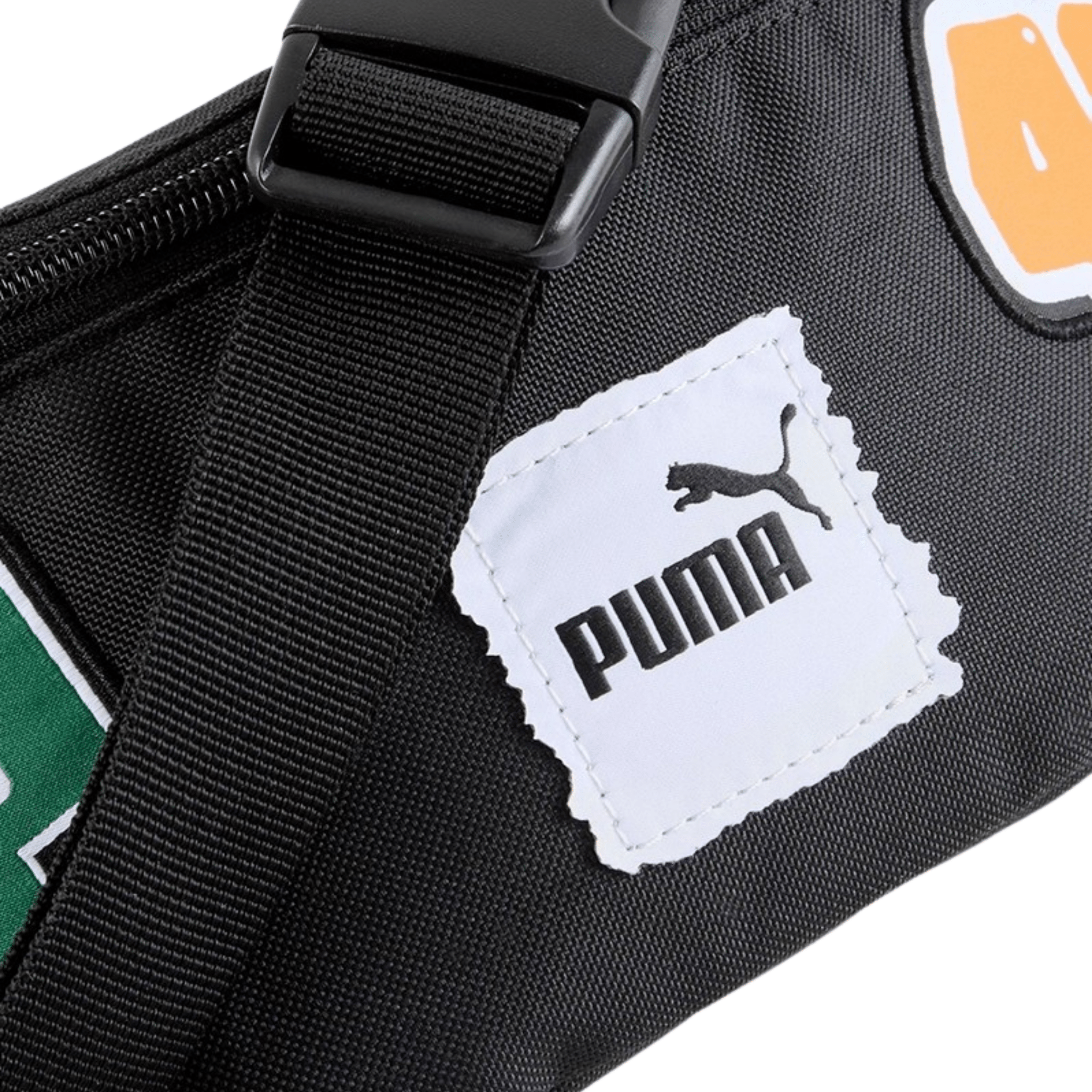 Canguro Puma Phase Patch 009 - Fradostore