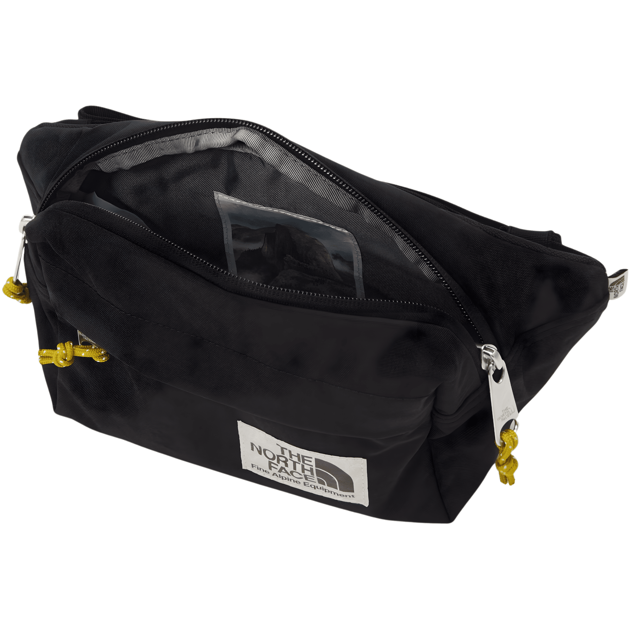 Canguro The North Face Berkeley 120 - Fradostore