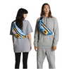 Canguro Vans Ward Cross - Fradostore