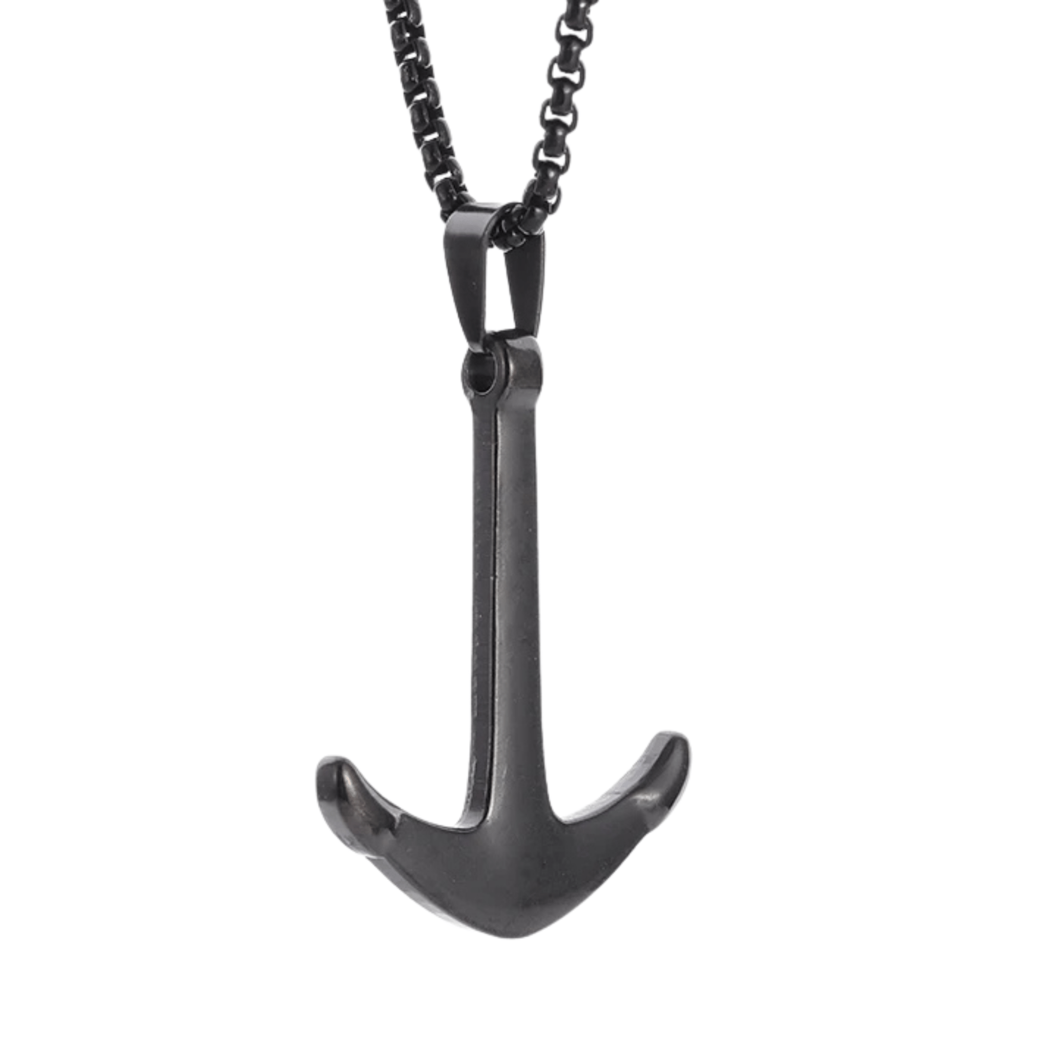 Collar Anchor Soul - Fradostore