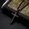 Collar Black Prayer - Fradostore