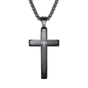 Collar Black Prayer - Fradostore