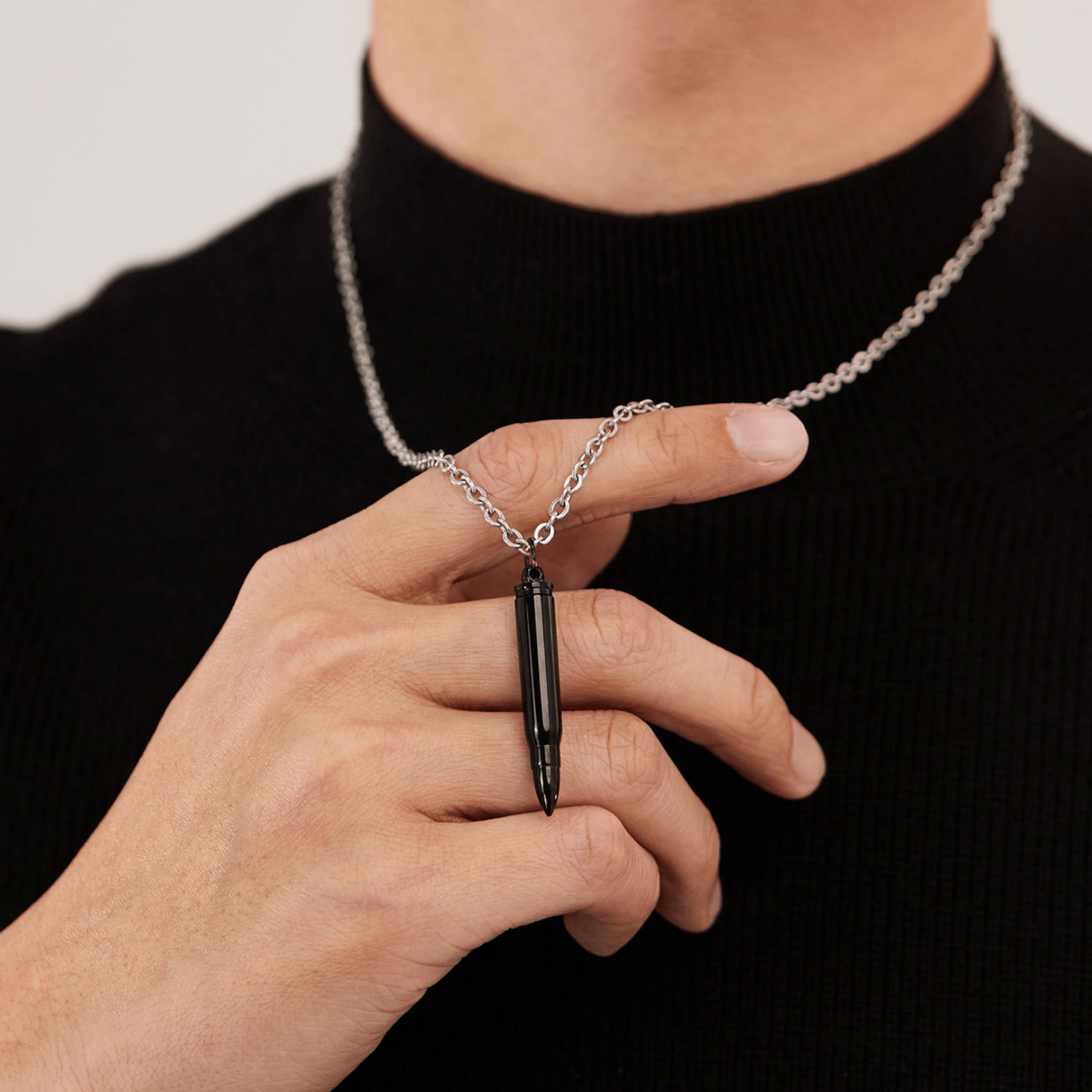 Collar Bulletproof - Fradostore