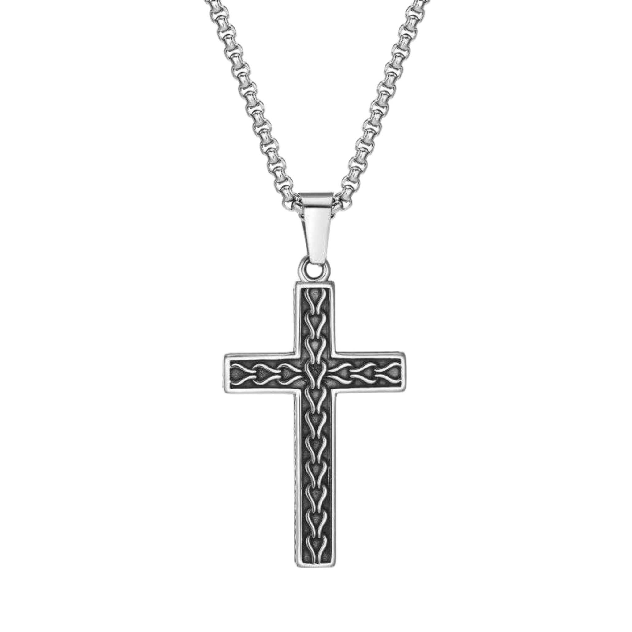 Collar Celtic Cross - Fradostore