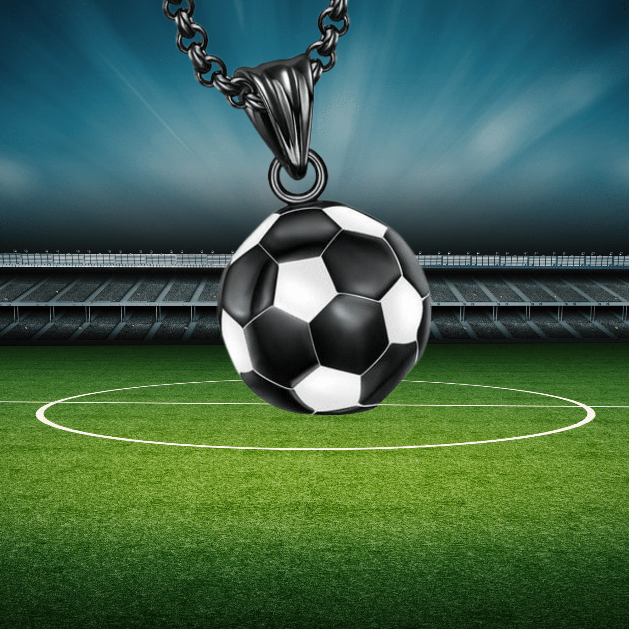 Collar Goal Getter 811 - Fradostore