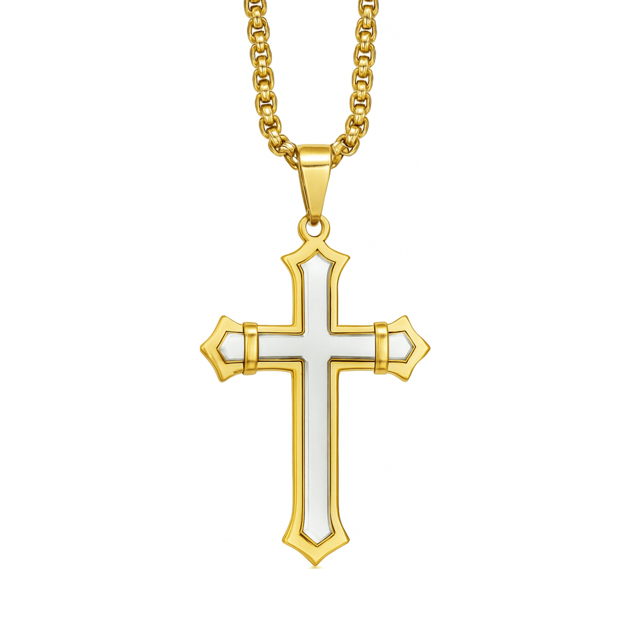 Collar Royal Creed 312 - Fradostore