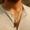 Collar Tanngrisnir - Fradostore