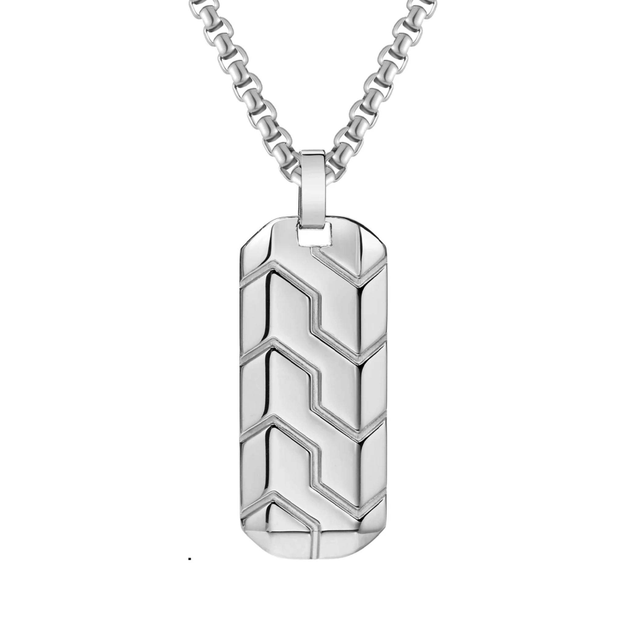 Collar Treadmark 113 - Fradostore