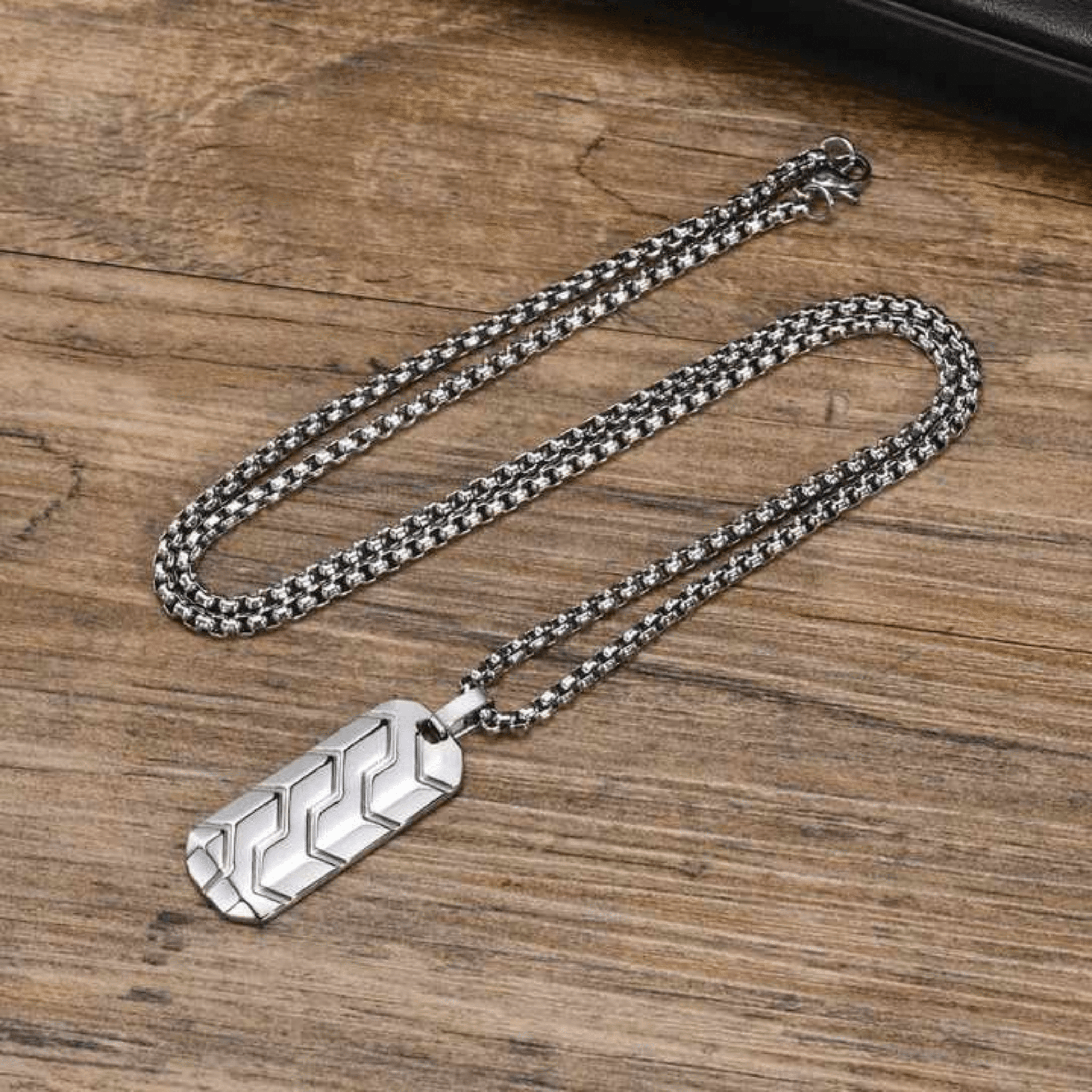 Collar Treadmark 113 - Fradostore