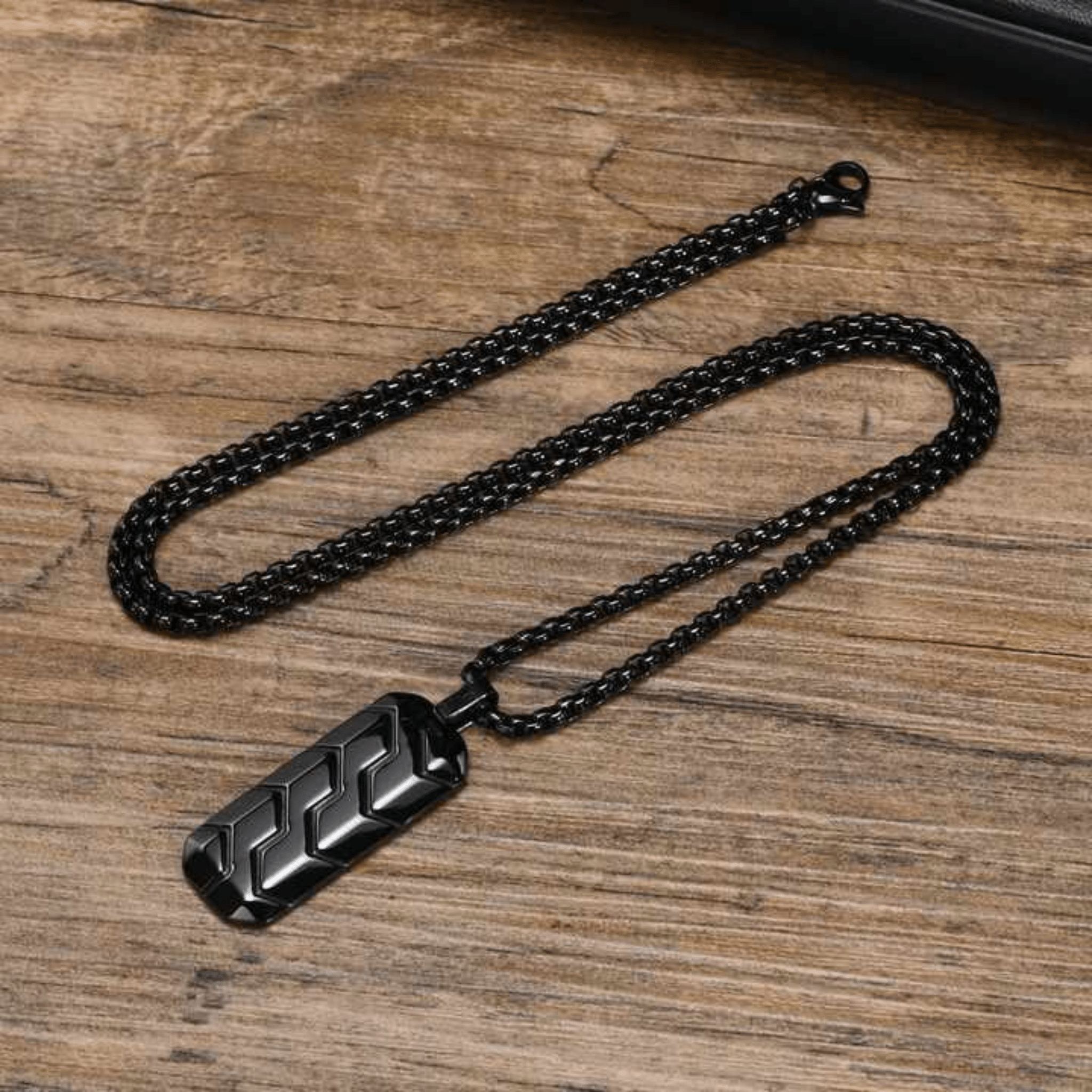Collar Treadmark 211 - Fradostore